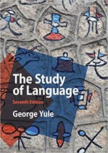 the study of language 7th edition