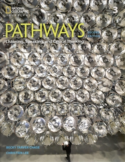 pathways listening speaking and critical thinking 3 2nd edition