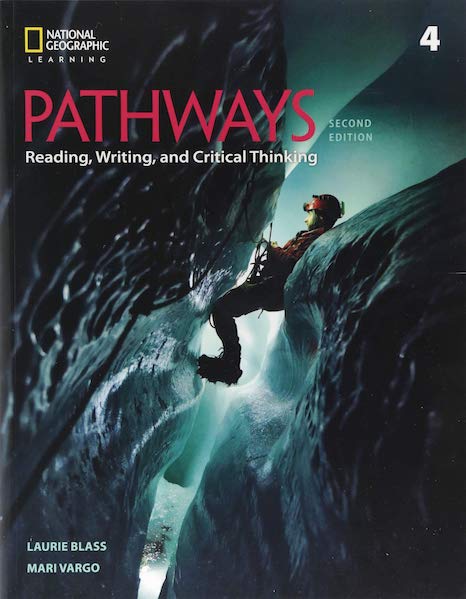 pathways reading writing and critical thinking 2a
