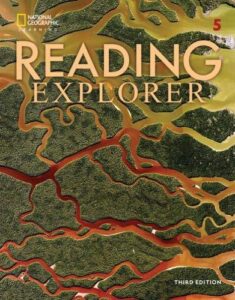 Reading Explorer 5 eBook – 3rd Edition – English Central