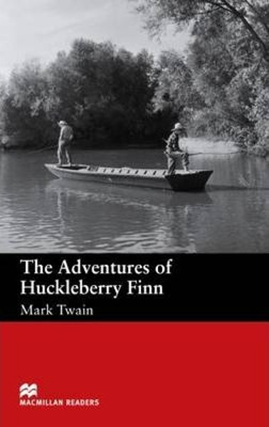 The Adventures of Huckleberry Finn – English Central