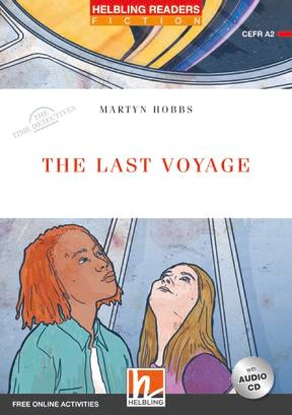the last voyage narrator