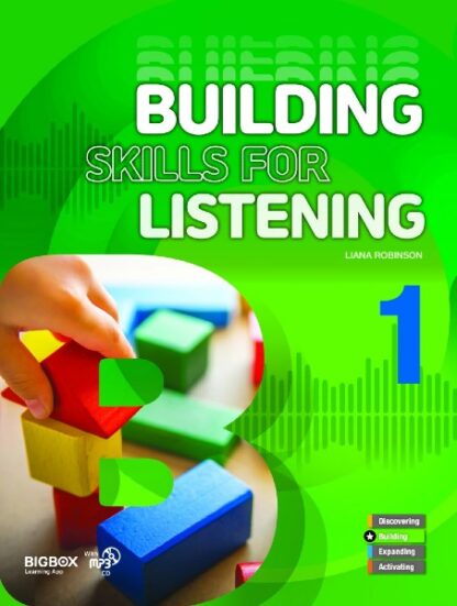 Building Skills for Listening 1