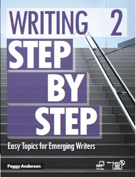 Great Writing 2 – 5th ed. eBook – English Central