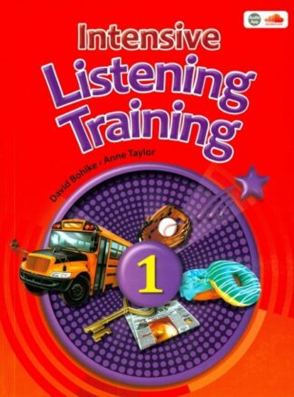 Intensive Listening Training