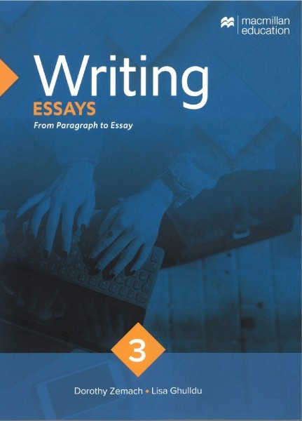 essay writing books