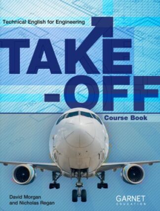 Take-Off: Technical English for Engineering Course Book