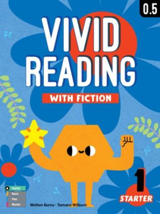Vivid Reading With Fiction