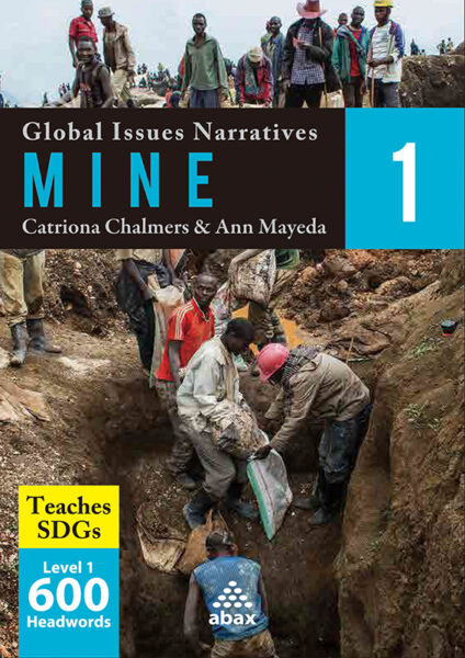 Mine English Central