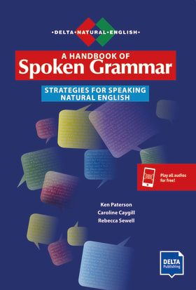 Handbook of Spoken Grammar