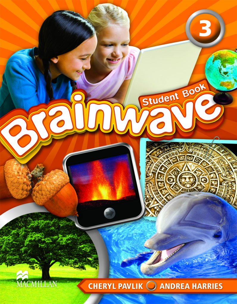 Homework zone brainwave image
