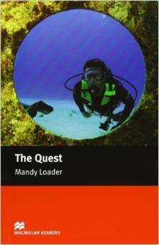 The Quest – English Central