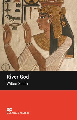 the river god series