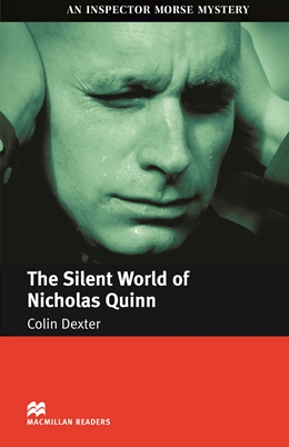 The Silent World of Nicholas Quinn