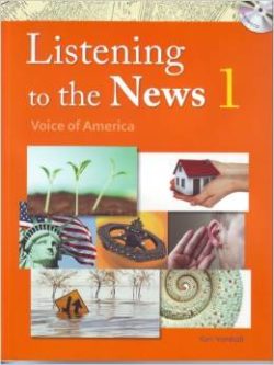 Listening to the News