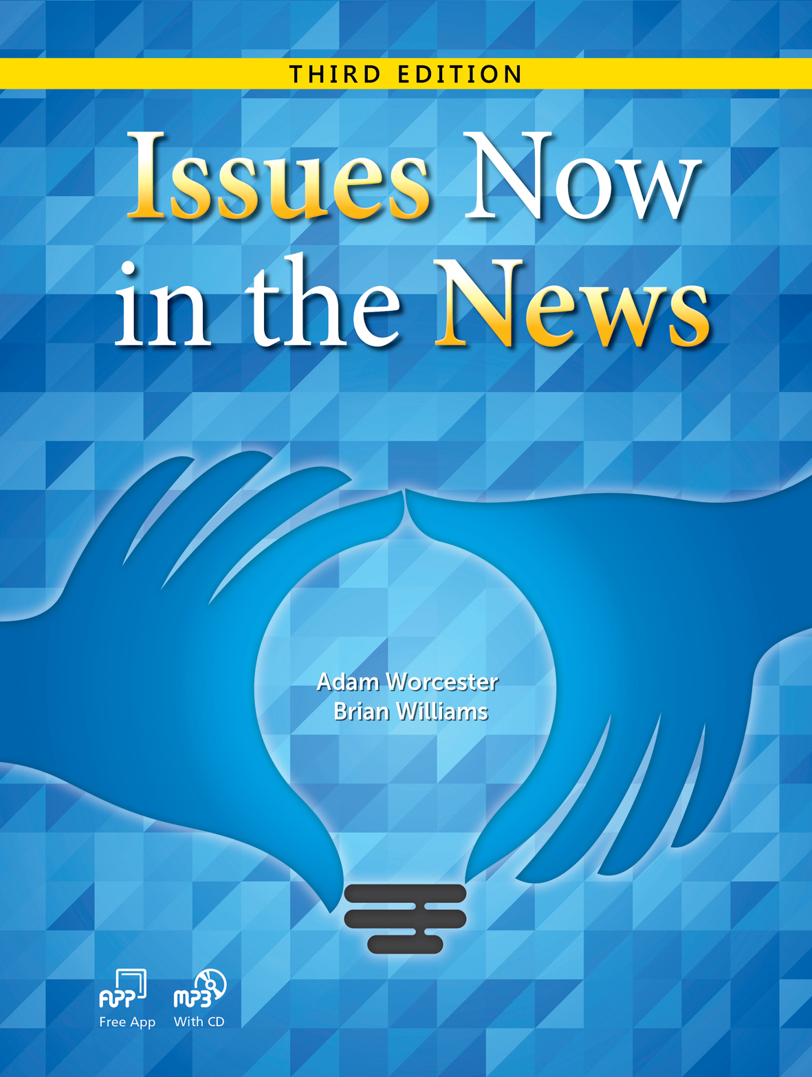 Issues now in the News Third Edition English Central