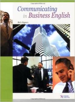 Communicating in Business English