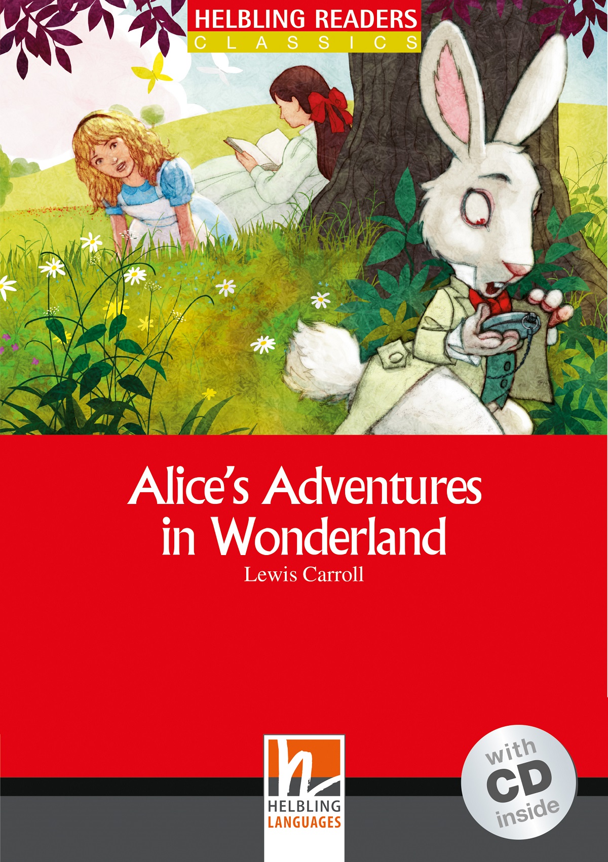 book review on alice's adventures in wonderland